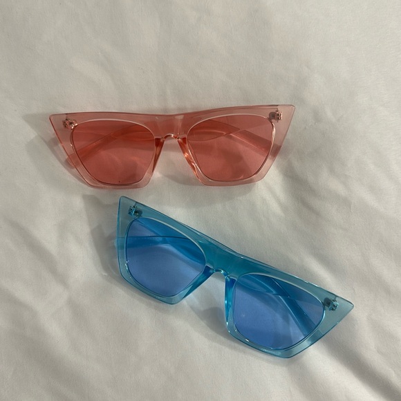 Sunglasses - Picture 1 of 2